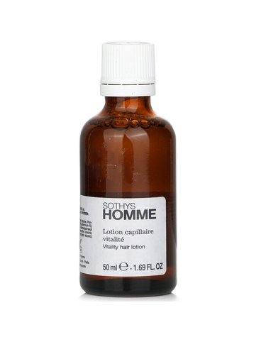 소티스 옴므 바이탈리티 헤어 로션 50ml