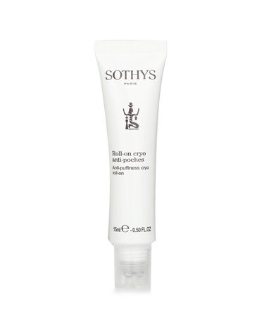 소티스  퍼프니스 크라이오 롤온 15ml