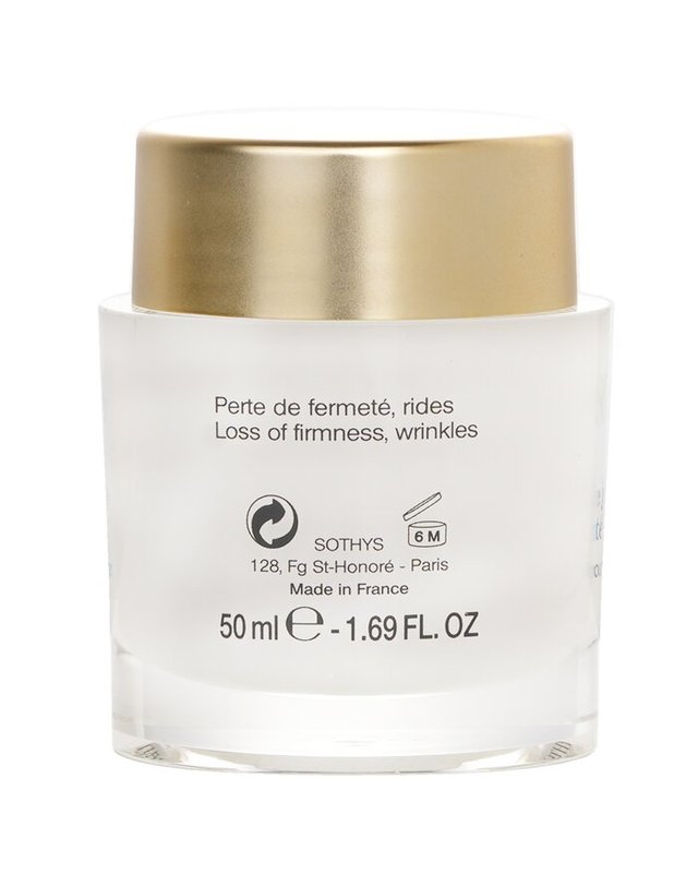 소티스 소티스 퍼밍 유스 크림 50ml 착용컷