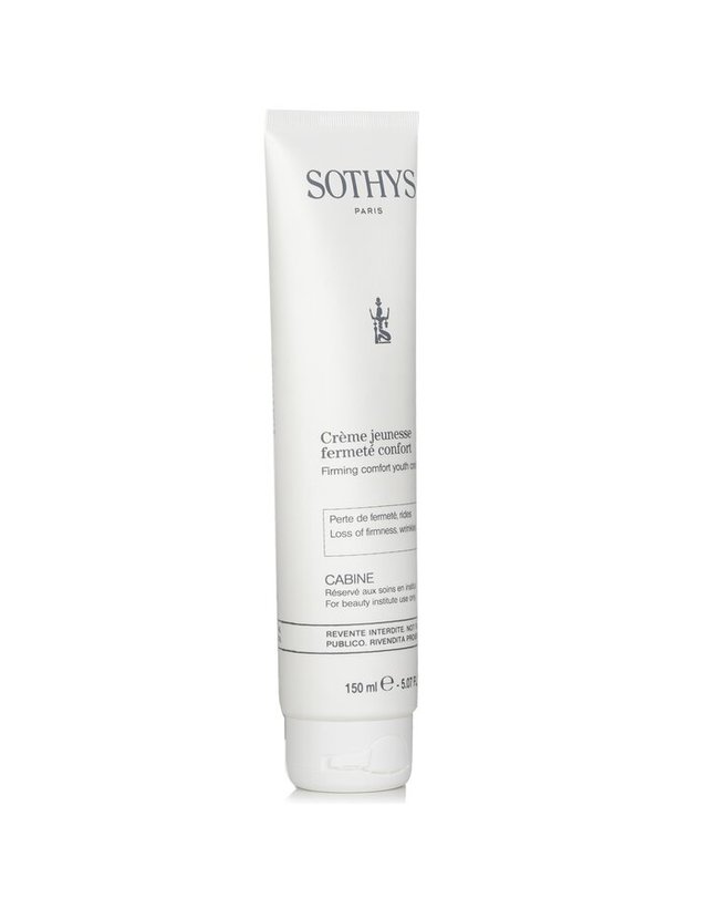 소티스 소티스 퍼밍 컴포트 유스 크림 살롱 150ml 착용컷