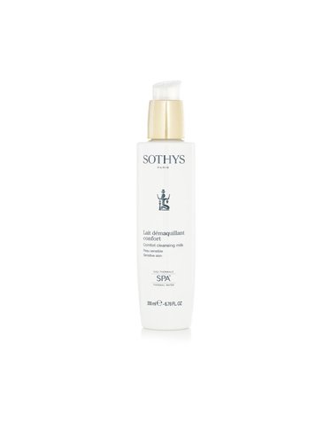 소티스 컴포트 클렌징 밀크  민감성 피부용 200ml