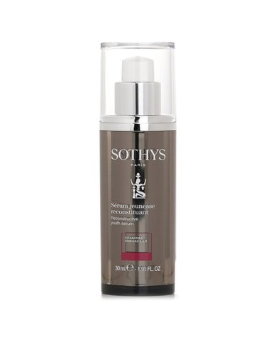 소티스 리컨스트럭티브 유스 세럼 30ml