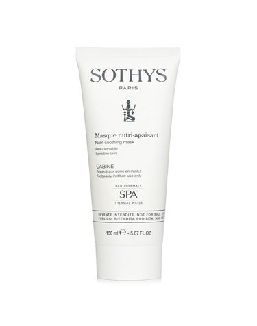 소티스 뉴트리 수딩 마스크 살롱  150ml