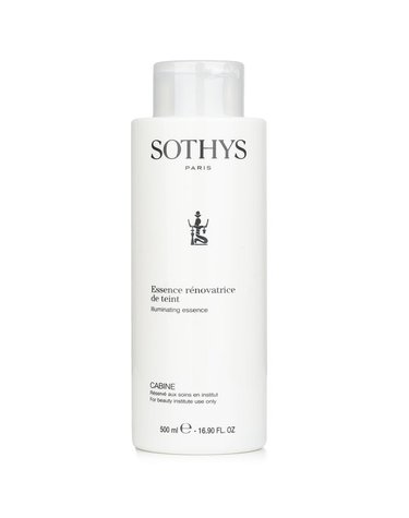 소티스 일루미네이팅 에센스 500ml