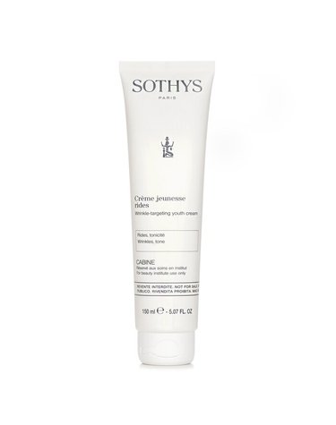 소티스  타겟팅 유스 크림살롱 사이즈 150ml