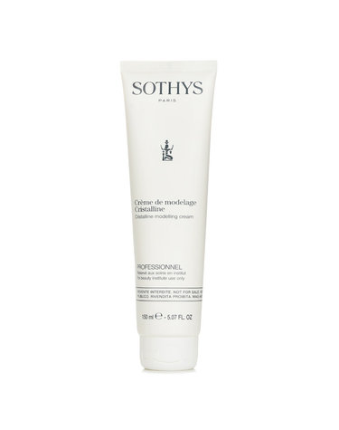 소티스 크리스탈린 모델링 크림 150ml