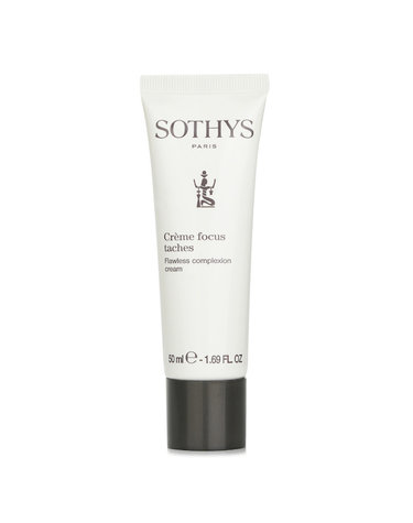 소티스 무결점 피부 크림 50ml
