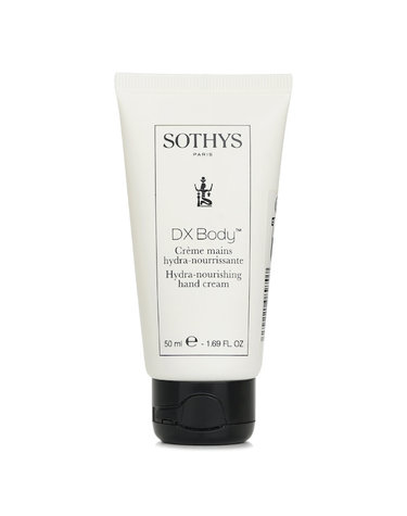 소티스 수분 영양 핸드 크림 50ml