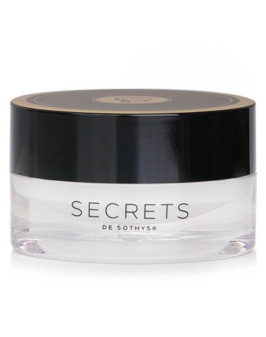 소티스 시크릿 드 소티스 시크릿 드 소티스 라 크림 아이 립 크림 15ml