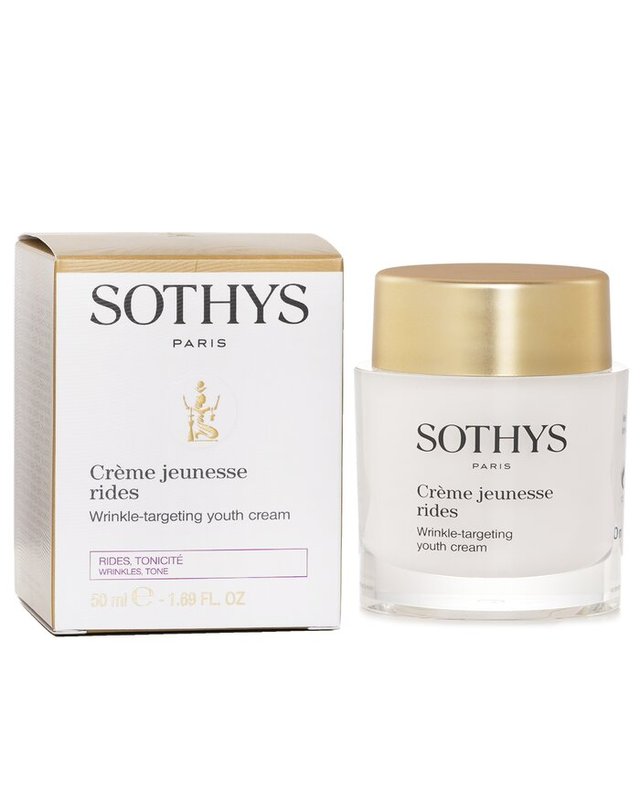 소티스 소티스 링클타겟팅 유스 크림 50ml 착용컷