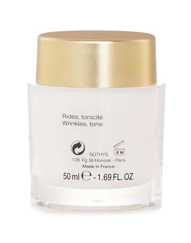 소티스 소티스 링클타겟팅 유스 크림 50ml 착용컷