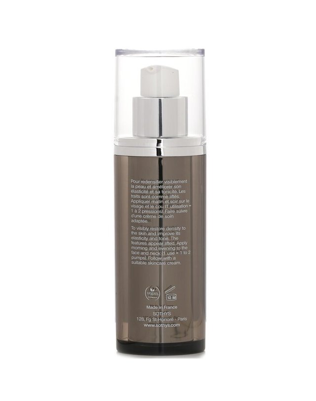 소티스 소티스 퍼밍스페시픽 유스 세럼 30ml 착용컷