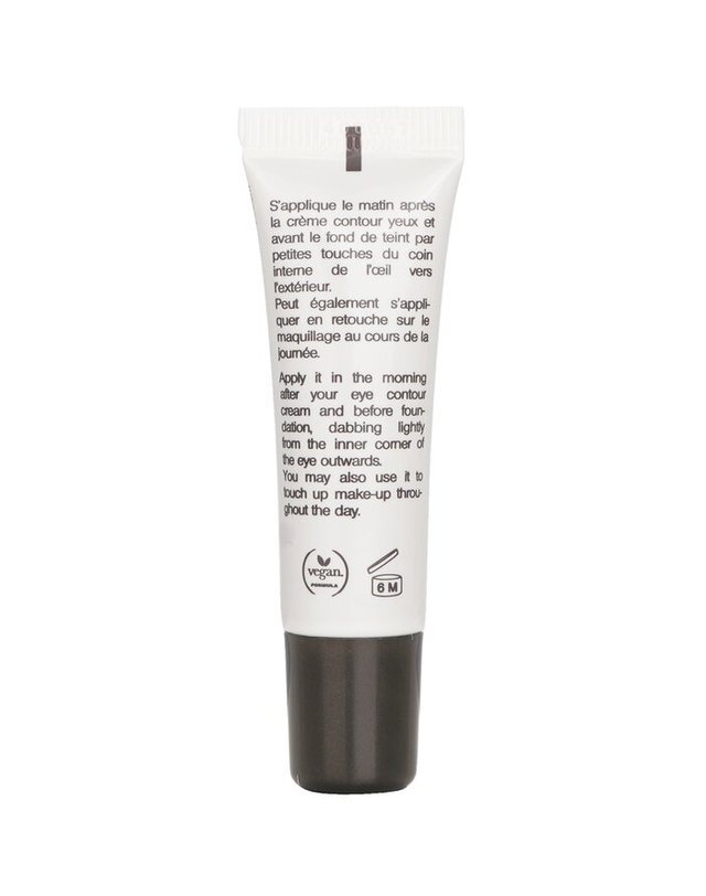 소티스 소티스 이레이저 10ml 착용컷