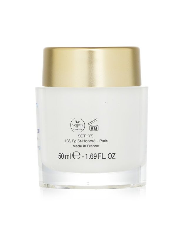 소티스 소티스 뉴트리티브 영양보충 리치 크림 50ml 착용컷