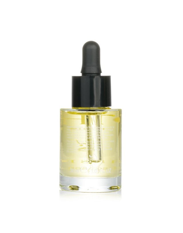 소티스 소티스 울트라 지질 SOS 세럼 30ml 착용컷