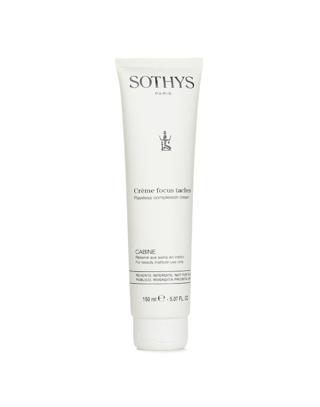 소티스 소티스 무결점 피부 크림 150ml 착용컷