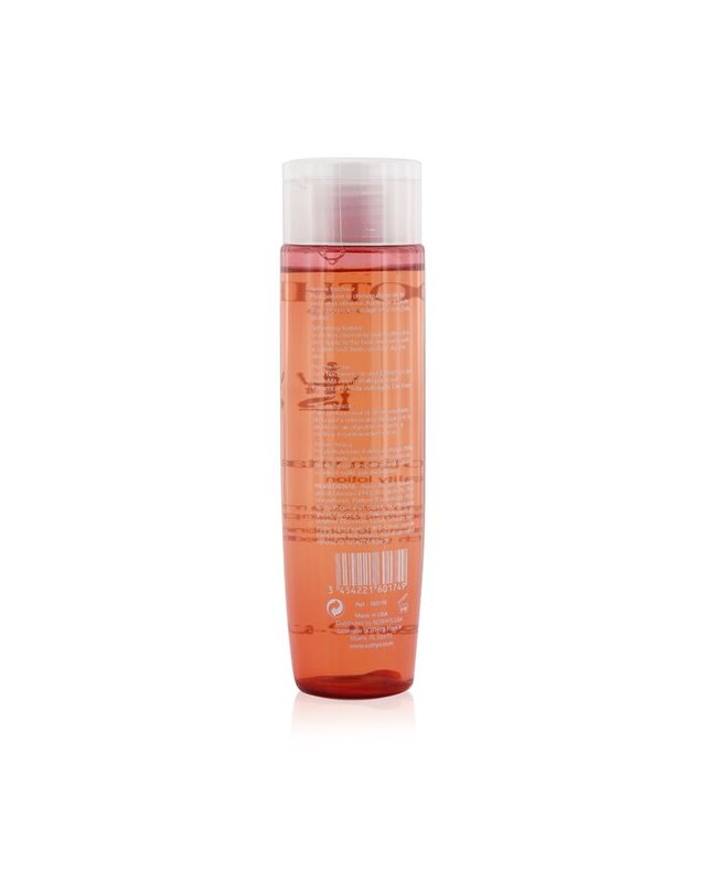 소티스 소티스 바이탈리티 로션 중성 복합성 피부용 자몽 추출물 200ml 착용컷