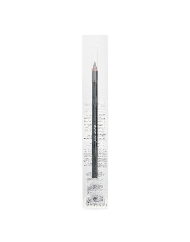슈에무라 슈에무라 H9 하드 포뮬라 아이브로우 펜슬 하드 포뮬러 하드 9 아이브로우 펜슬 # 05 Stone Gray 3.3g 착용컷