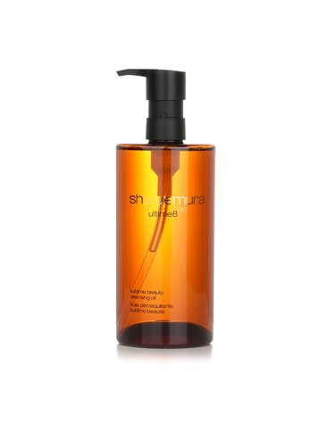 슈에무라 얼티밋 8 수블림 뷰티 클렌징 오일 450ml