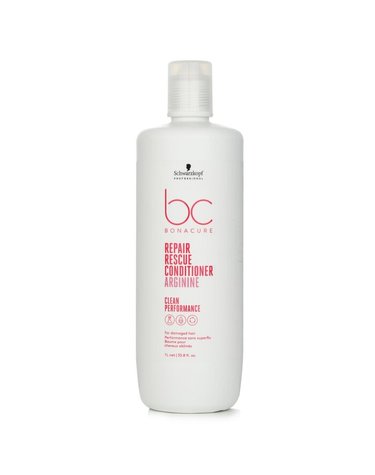 슈바르츠코프 BC  구조 컨디셔너 아르기닌모발용 1000ml