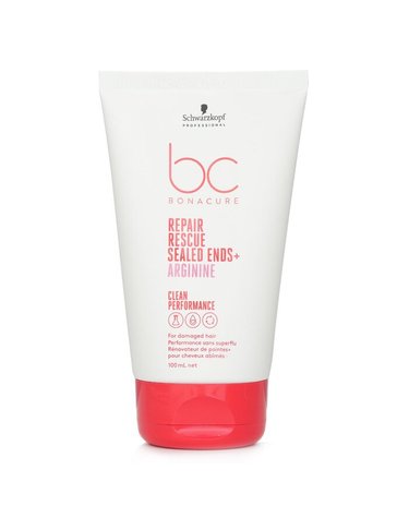 슈바르츠코프 비씨  레스큐 실드앤드+아르기닌모용 100ml