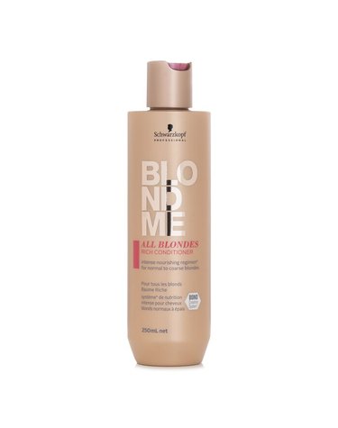 슈바르츠코프 블론드 미 올 블론즈 리치 컨디셔너 250ml