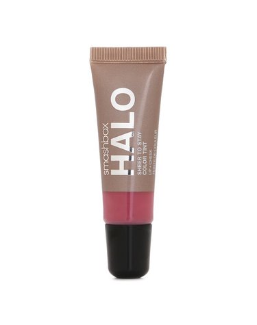 스매쉬 박스 헤일로 시어 투 스테이 컬러 틴트  # 위스테리아 10ml