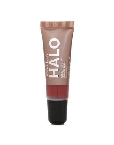 스매쉬 박스 헤일로 시어 투 스테이 컬러 틴트  # 테라코타 10ml