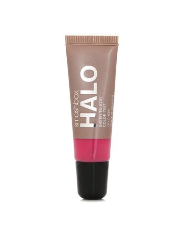 스매쉬 박스 헤일로 시어 투 스테이 컬러 틴트  # 블러셔 10ml
