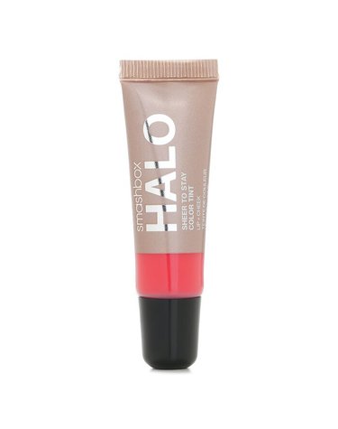 스매쉬 박스 헤일로 시어 투 스테이 컬러 틴트 립+치크  #마이 타이 10ml