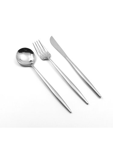몽블랑 샤이니 디너 3종세트 2Type