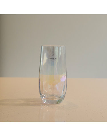 티니블랑 샤인 하이볼 글라스잔 500ml