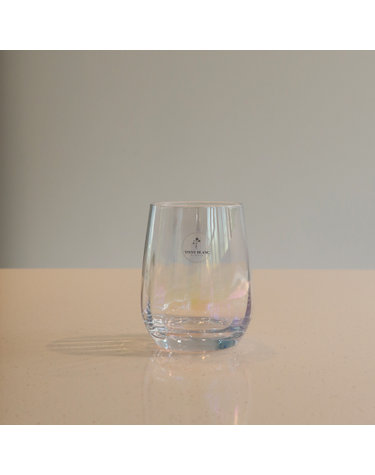 티니블랑 샤인 언더락 글라스잔 400ml