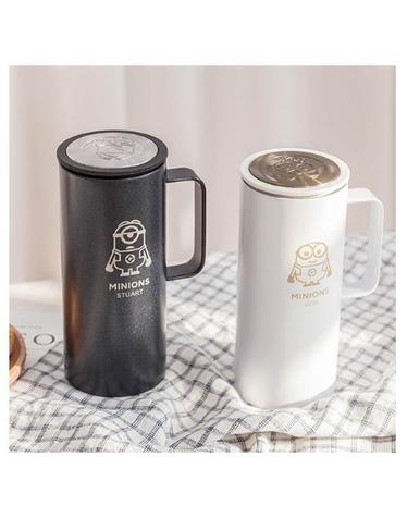 미니언즈 핸즈텀블러 350ml 2종 택1
