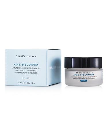 스킨 슈티컬즈 AGE 아이 컴플렉스 15g