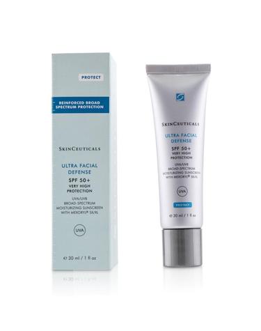스킨 슈티컬즈 프로텍트 울트라 페이셜 디펜스 SF 50+ 30ml