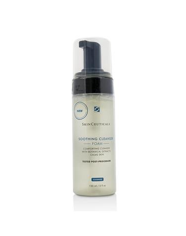 스킨 슈티컬즈 수딩 클렌저 폼 150ml
