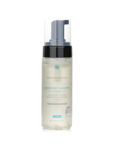 스킨 슈티컬즈 수딩 클렌저 폼 150ml