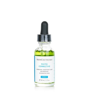스킨 슈티컬즈 피토 코렉티브 하이드레이팅 수딩 플루이드 민감한 피부용 30ml