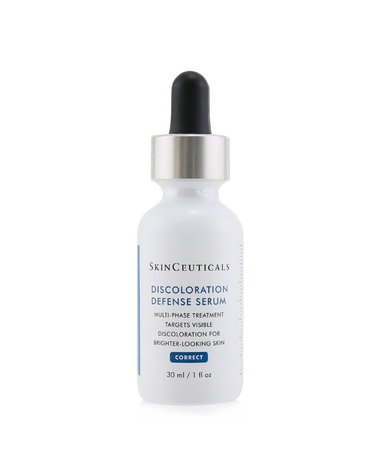 스킨 슈티컬즈 디스컬러레이션 디펜스 멀티 페이즈 세럼 30ml