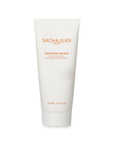 사샤후안 헤어 애프터 더 썬 100ml
