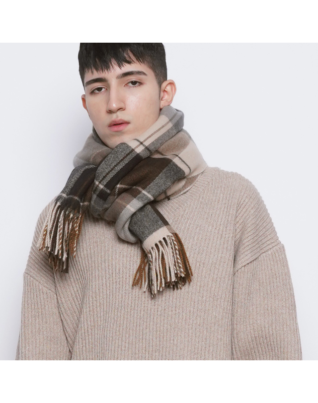 에이본 M972 mass muffler check 001 착용컷