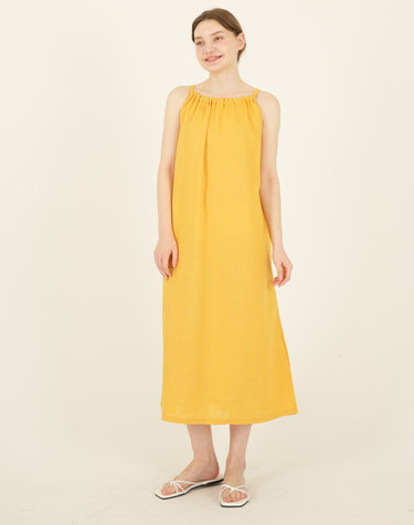 W23 cc string onepiece yallow