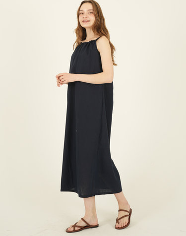 W23 cc string onepiece navy
