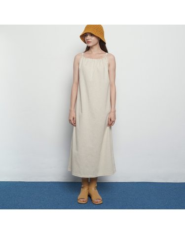 W23 cc string onepiece natural