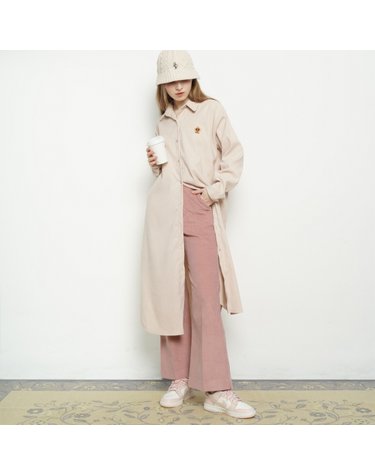 W21 corduroy ops ivory