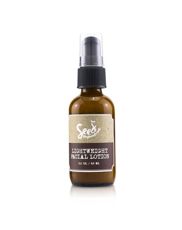 시드 피토뉴트리언트 라이트웨이트 페이셜 로션 중성, 지성 피부용 60ml