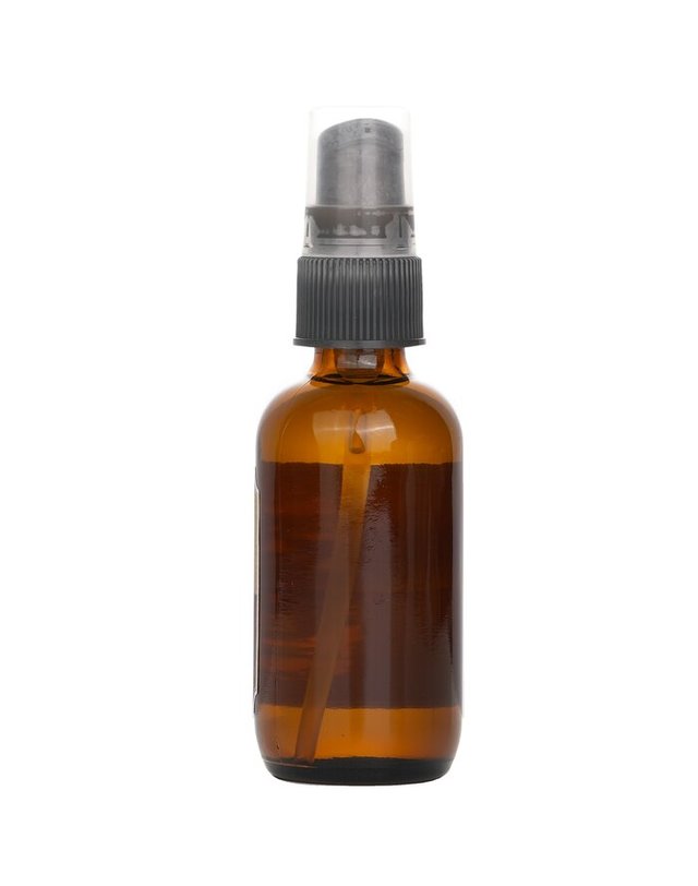 시드 피토뉴트리언트 시드 피토뉴트리언트 헤어 앤 바디 오일건성 모발, 피부용 60ml 착용컷