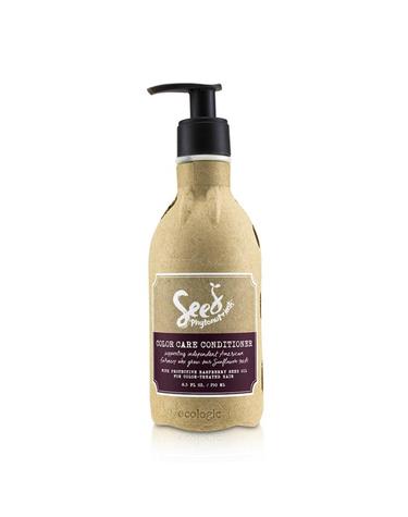 Seed Phytonutrients 컬러 케어 컨디셔너 염색 모발용 250ml