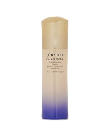시세이도 바이탈 퍼팩션 바이탈퍼펙션 화이트 리바이벌 에멀젼랜덤 패키징 100ml